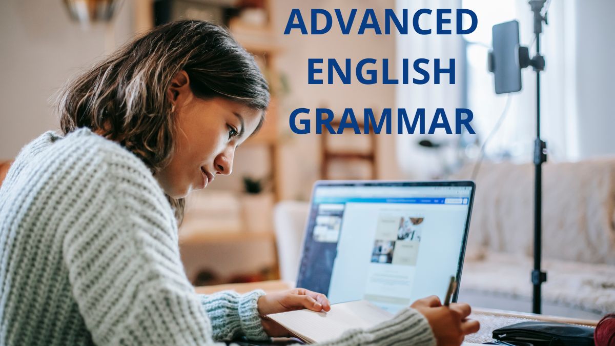 Advanced English Grammar: 7 Essential Structures for Mastering C1 with a Practical Guide for Brazilian Teachers