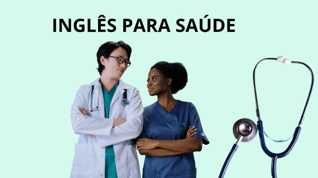 Inglês Para Saúde