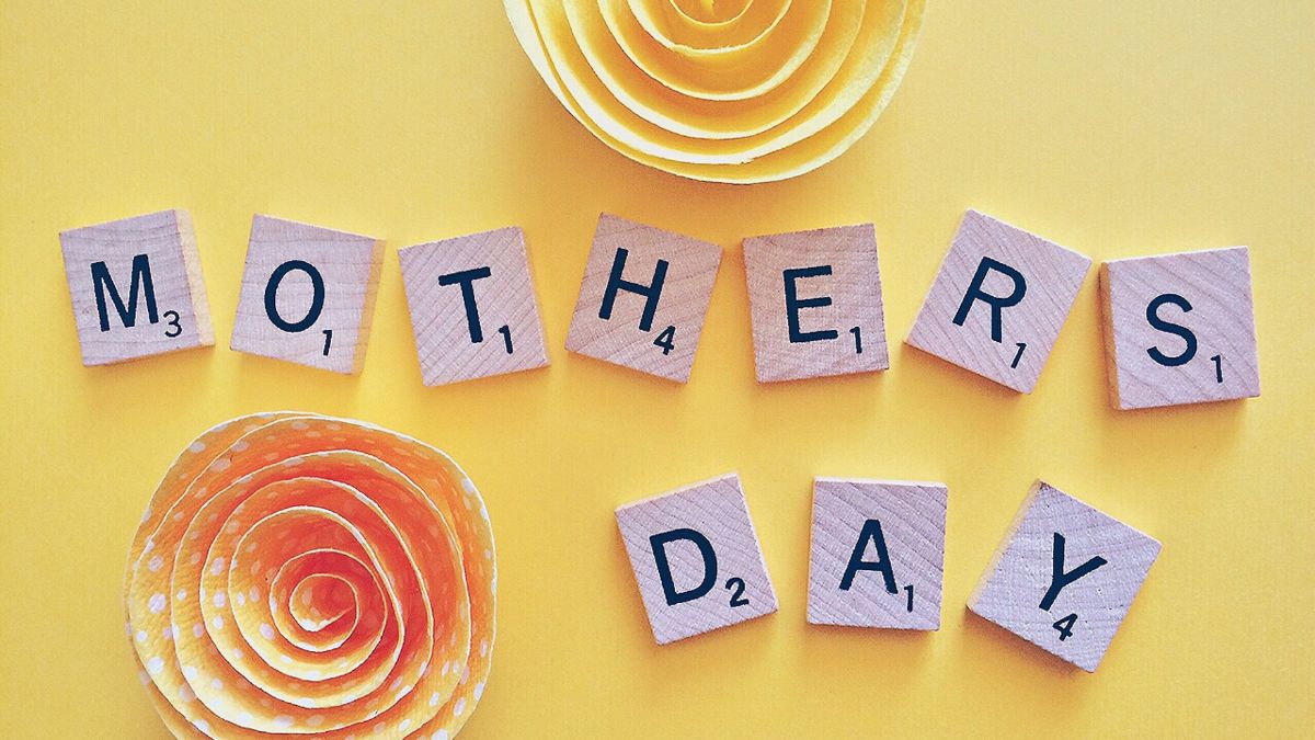Mother's Day