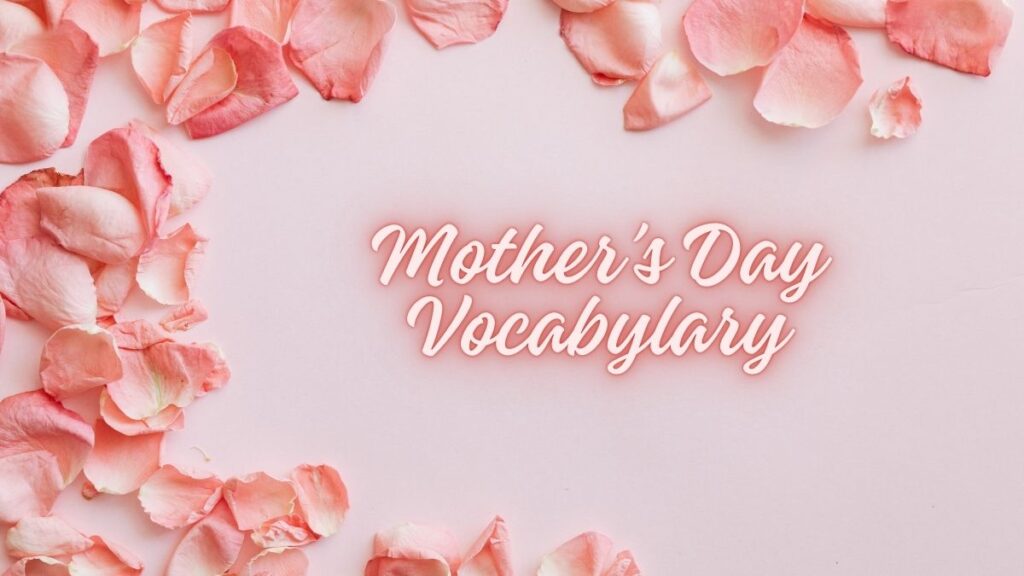Mother's Day