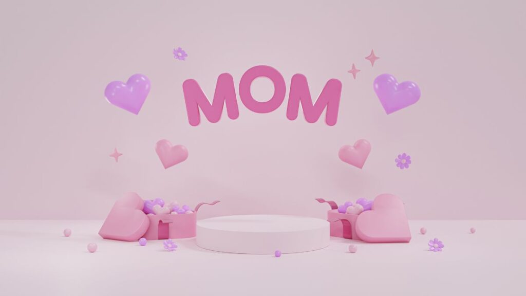 Mother's Day