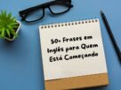 Frases em Inglês para Iniciantes