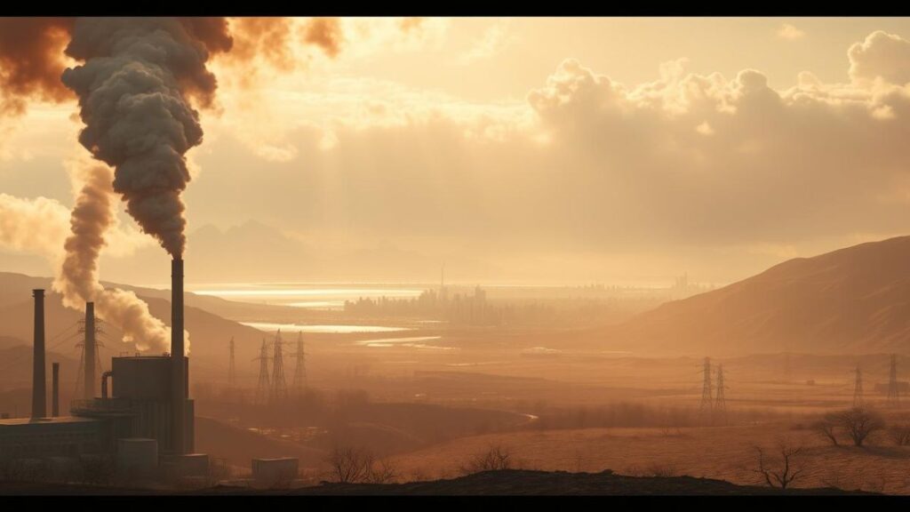 Climate Change