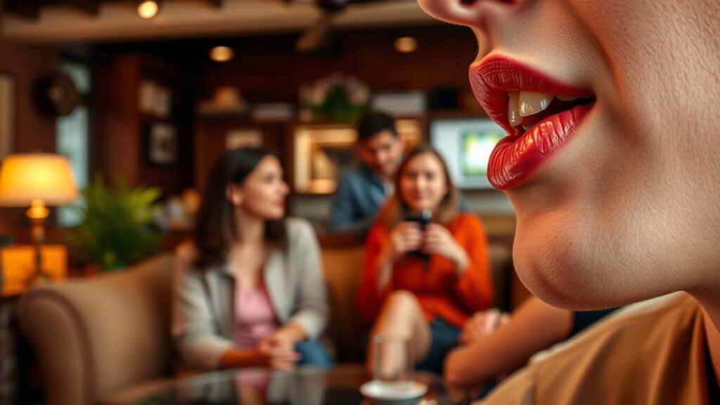 Connected Speech in English