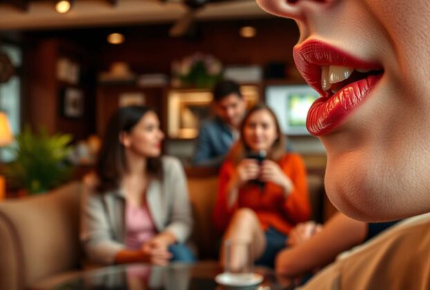 Connected Speech in English