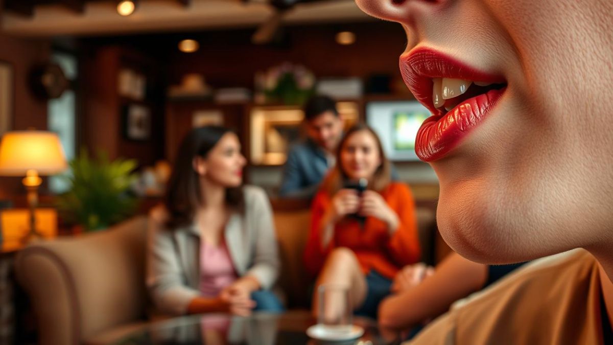 Connected Speech in English