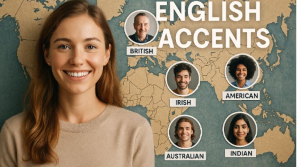 English Accents