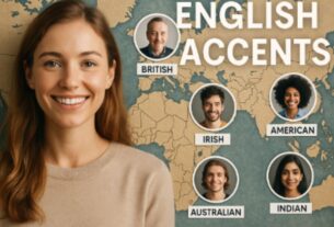 English Accents