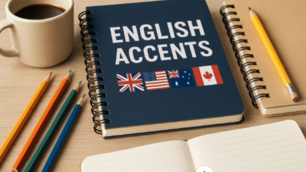 English Accents