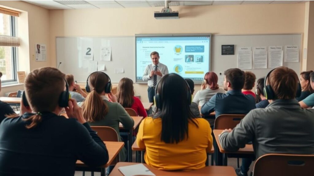 Gamification in English