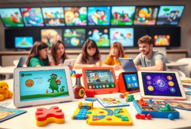 Gamification in English Language Teaching