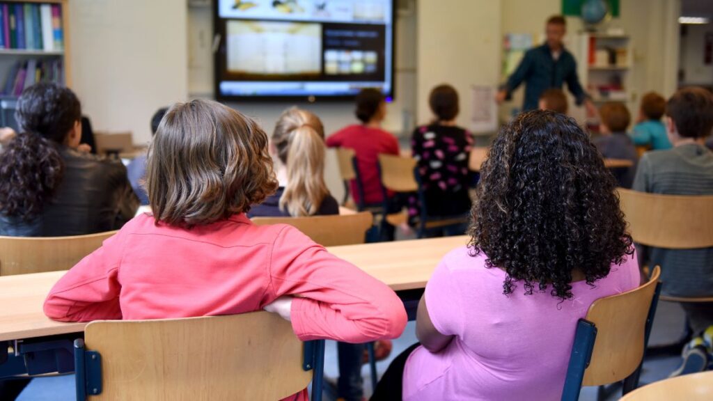 Ferramentas Digitais para Ensinar Idiomas