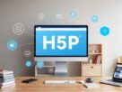 Como ensinar Inglês com H5P.