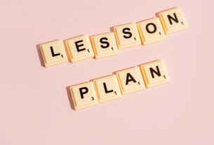 Como Fazer um Plano de Aula bilíngue
