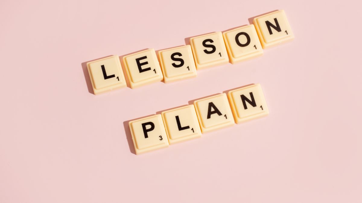 Como Fazer um Plano de Aula bilíngue