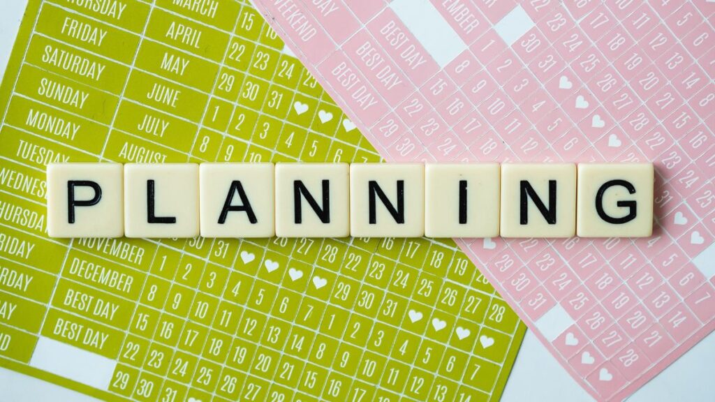 Como fazer um plano de aula bilíngue