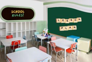 Planos de aula de inglês para educação infantil