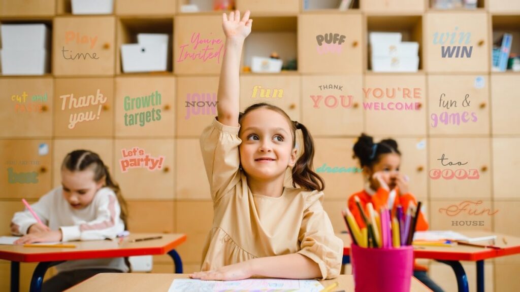 Planos de aula de inglês educação infantil