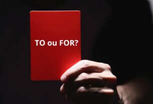 To and For