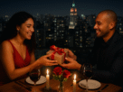 Valentine's Day in Brazil
