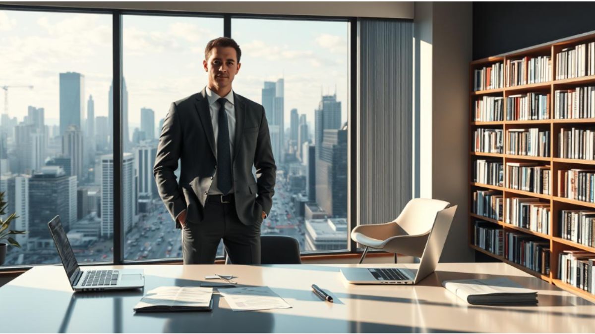 Business english