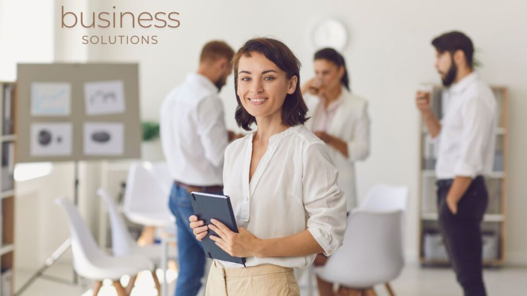 Business english