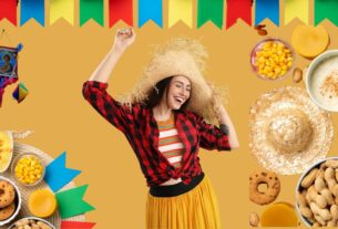 Cultura e Identidade Brasileira: Festa Junina