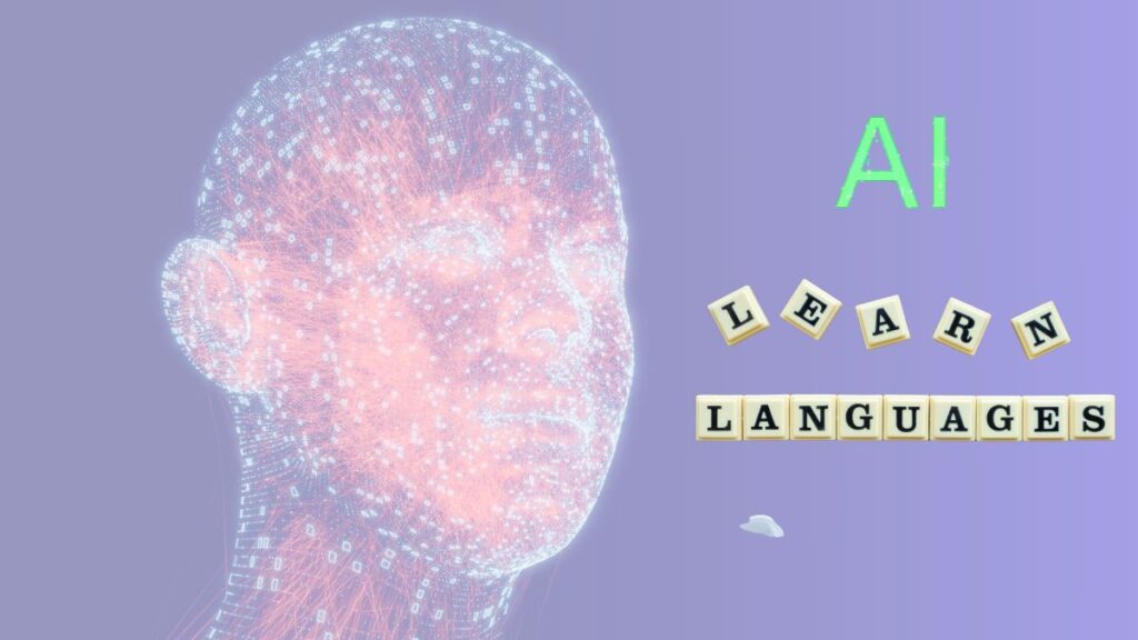 IA para Aprender Inglês