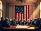 A Independência dos Estados Unidos