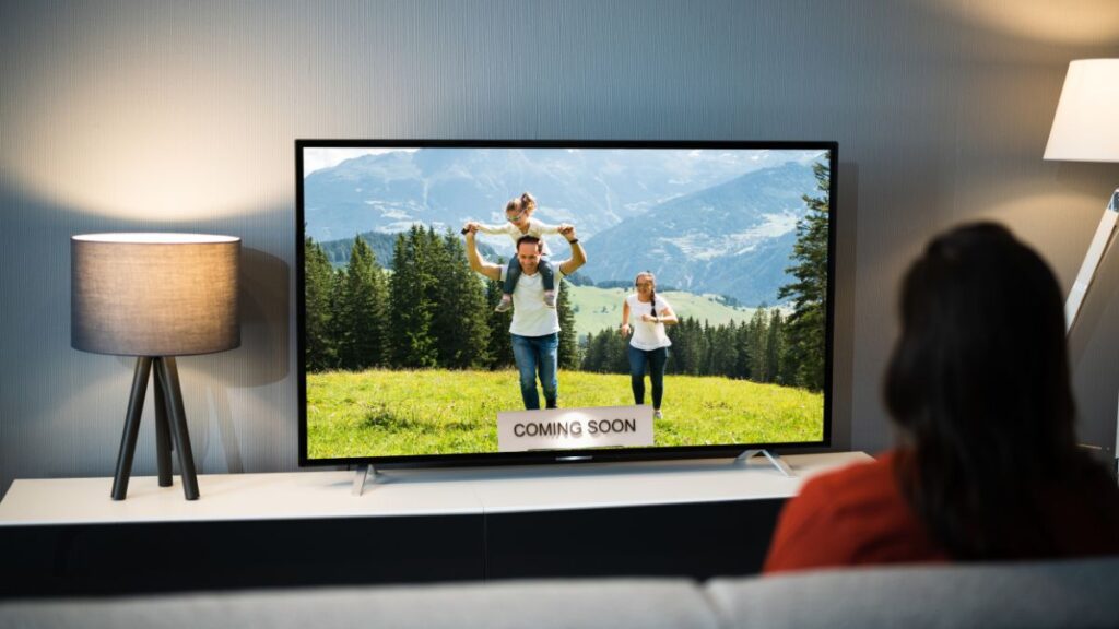 Aprender Inglês com Filmes e Séries.