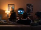 Aprender Inglês com Filmes e Séries.