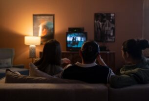 Aprender Inglês com Filmes e Séries.