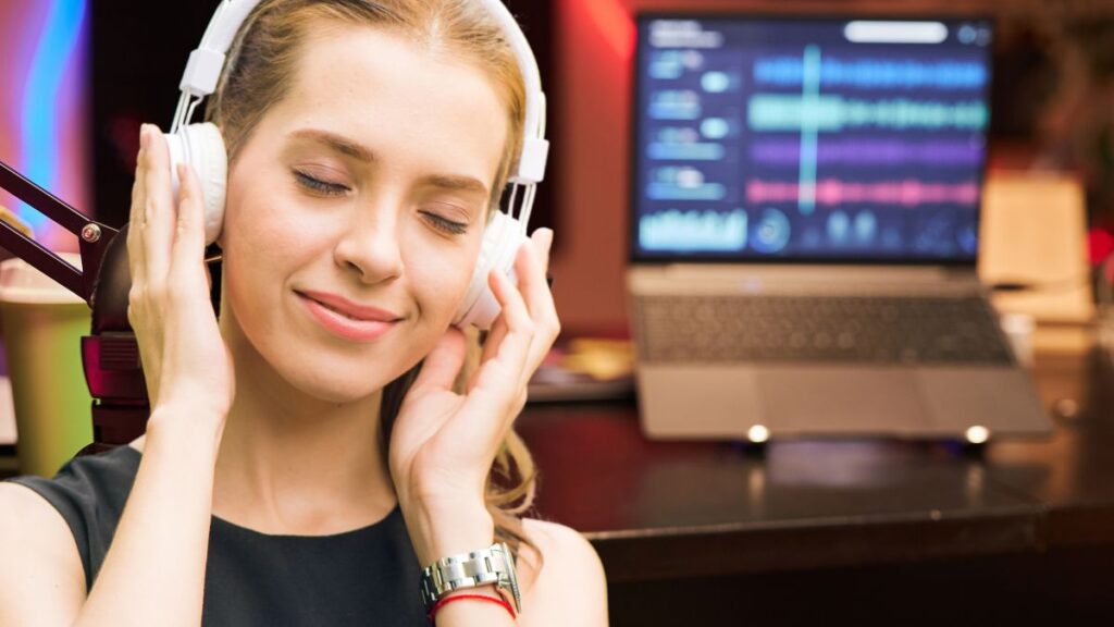 English Intonation and Word Stress