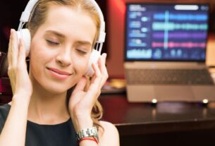 English Intonation and Word Stress