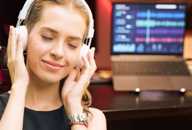 English Intonation and Word Stress