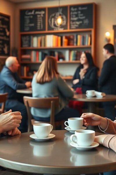 English Conversation