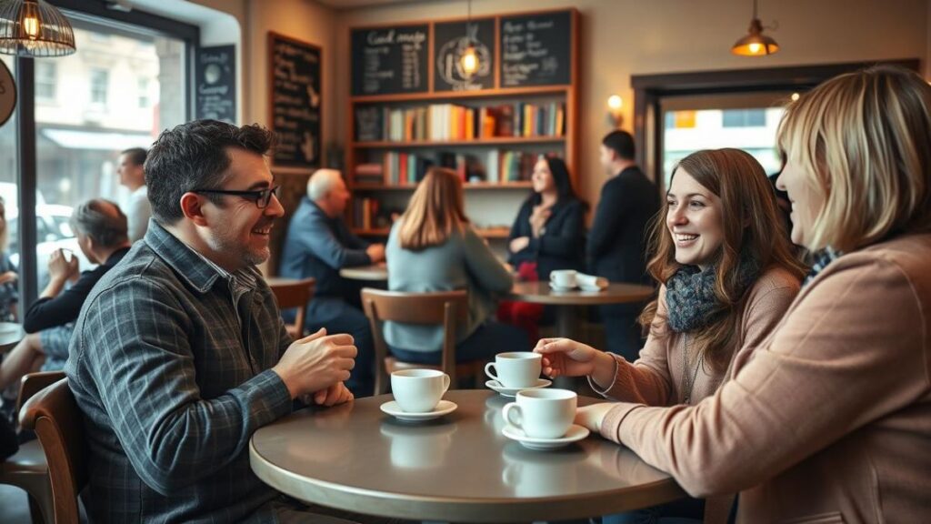 English Conversation