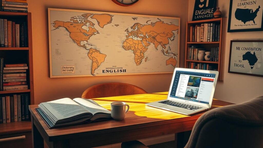 English Conversation