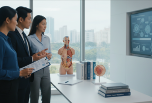 Medical English for Oncology