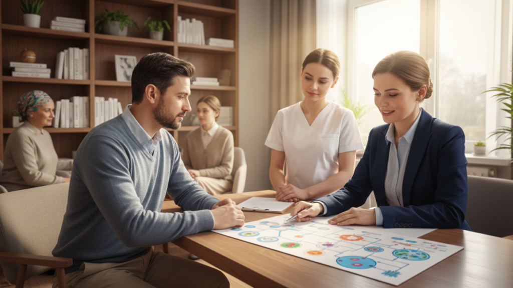 Medical English for Oncology