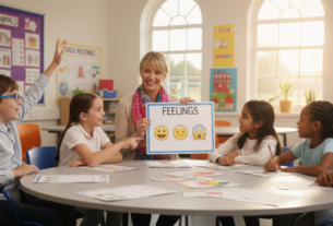 Inglês para alunos especiais