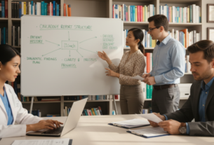 English for Medicine: How to Write Medical Reports in Oncology