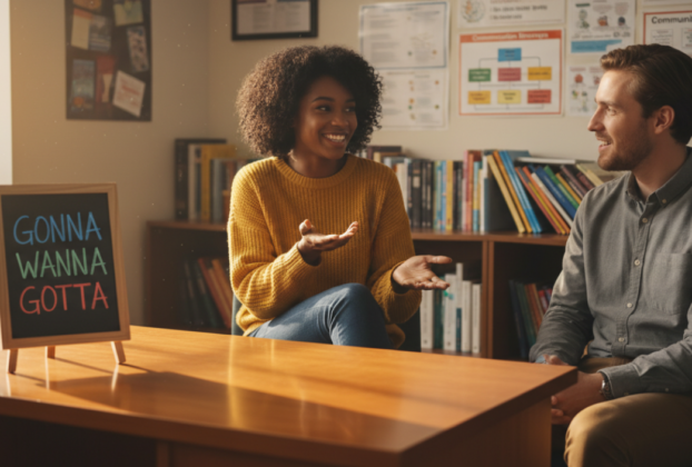 Real English Conversation