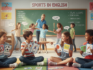 Sports in English