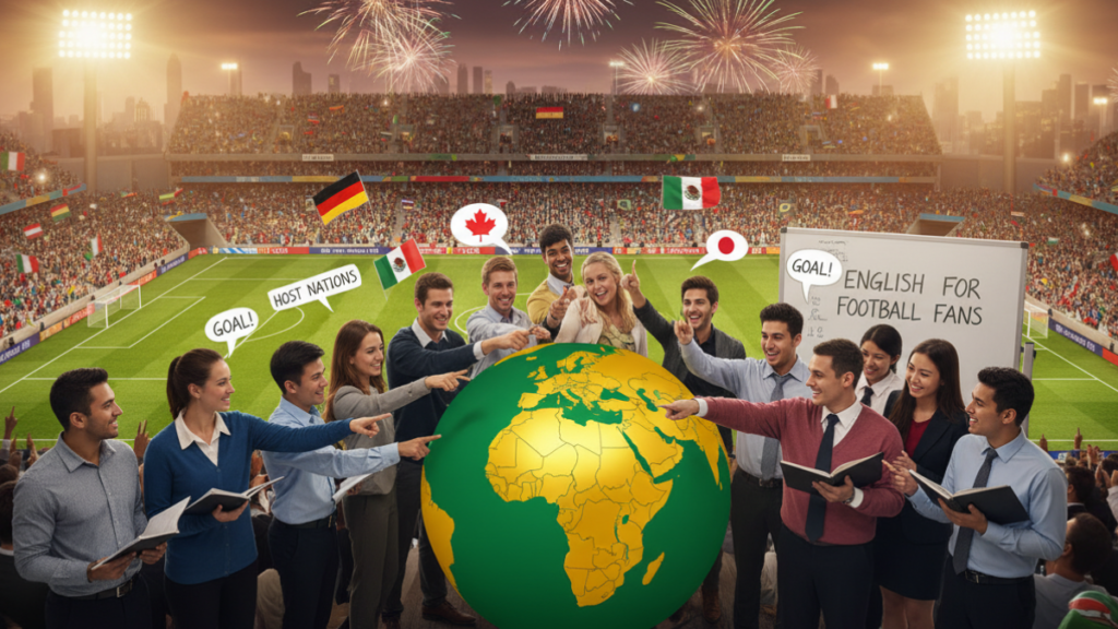 World Cup 2026