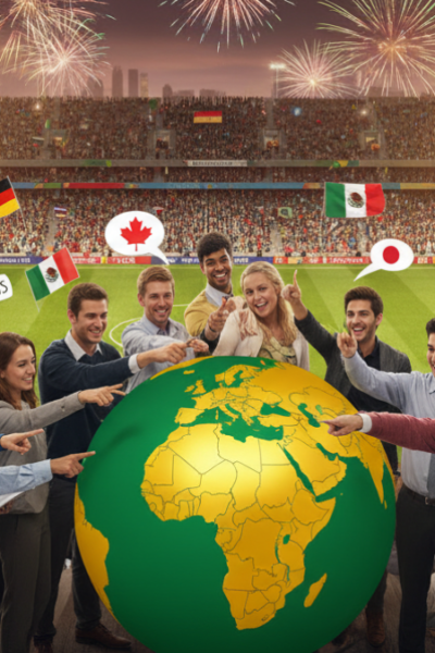 World Cup 2026