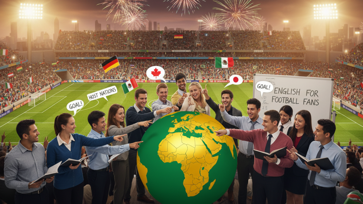 World Cup 2026