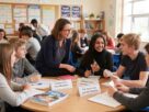 Essential Teaching Vocabulary