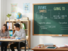 Future Tenses Exercises with Answers: Future Simple, Going to and Future Continuous