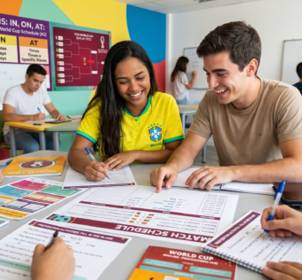 Prepositions In On At
